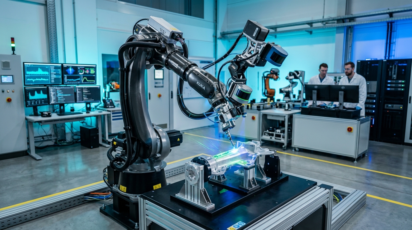 Robotics Solutions